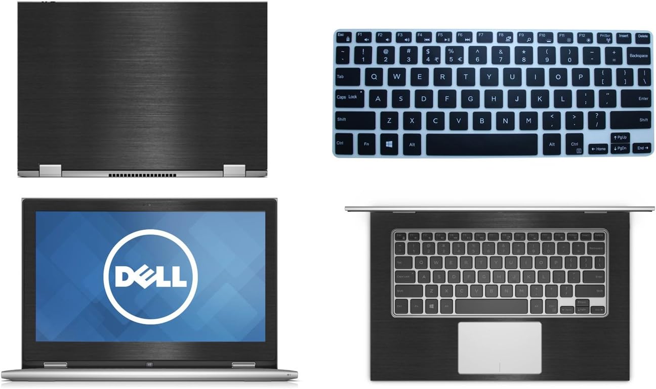 laptop cover for dell inspiron 13 7000 series