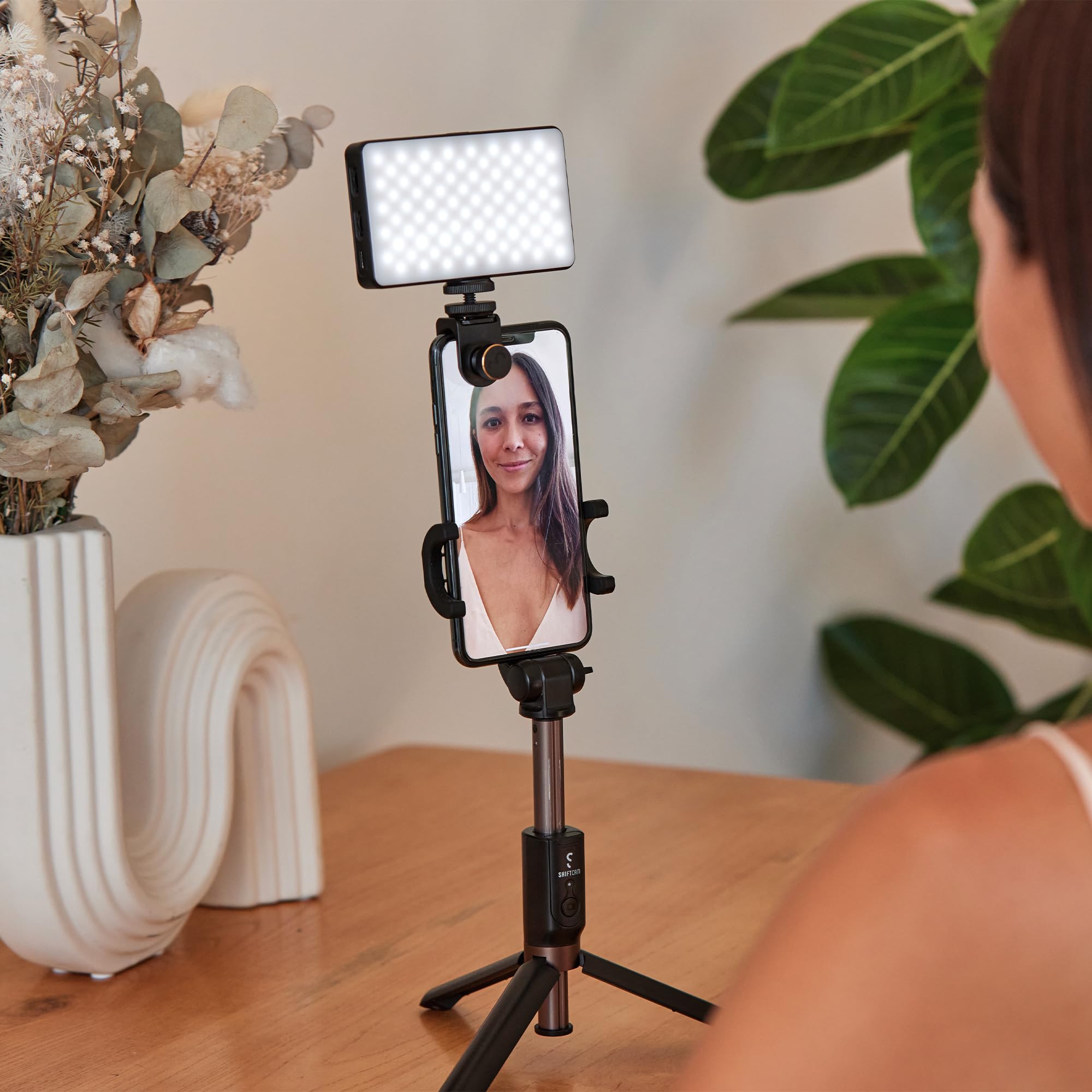スマホアクセサリー SHIFTCAM PRO TELEPHOTO LENS スマホアクセサリー SHIFTCAM PRO TELEPHOTO LENS Amazon.co.jp