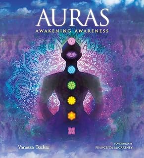 Auras: Awakening Awareness (Gothic Dreams)