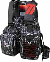 mazume レッドムーン　ライフジャケット　本日のみ値下げ 71zTH4a2gSL._AC_SY200_QL15_.jpg