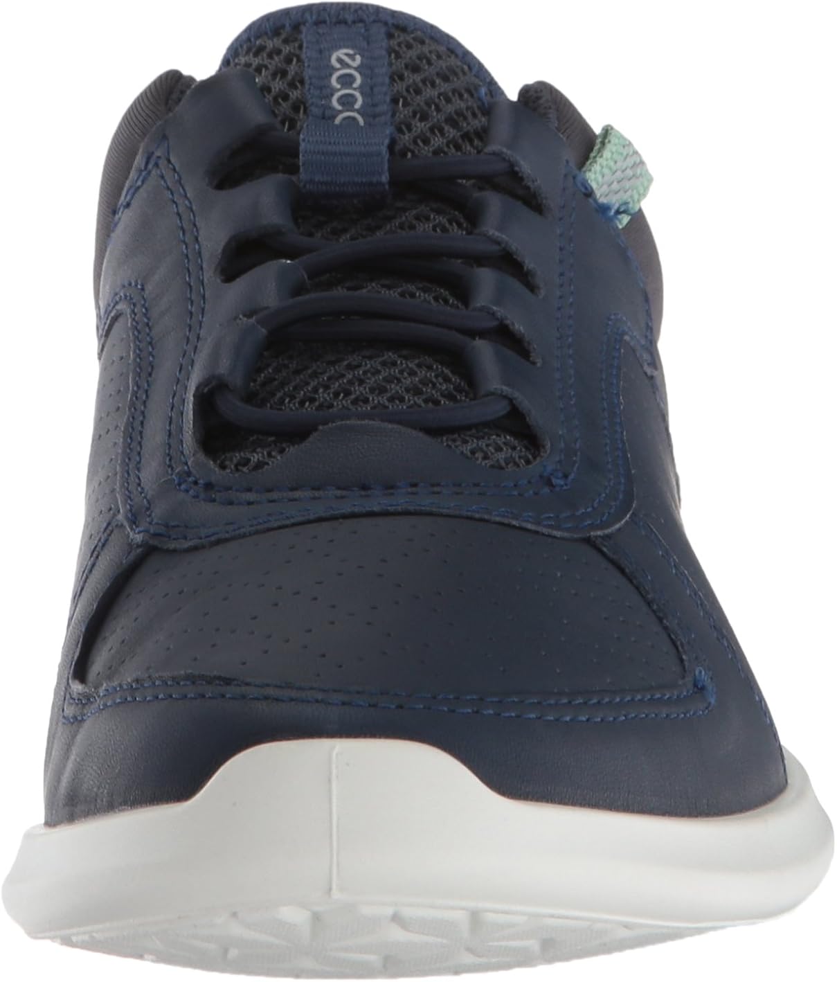 ecco toggle sneaker