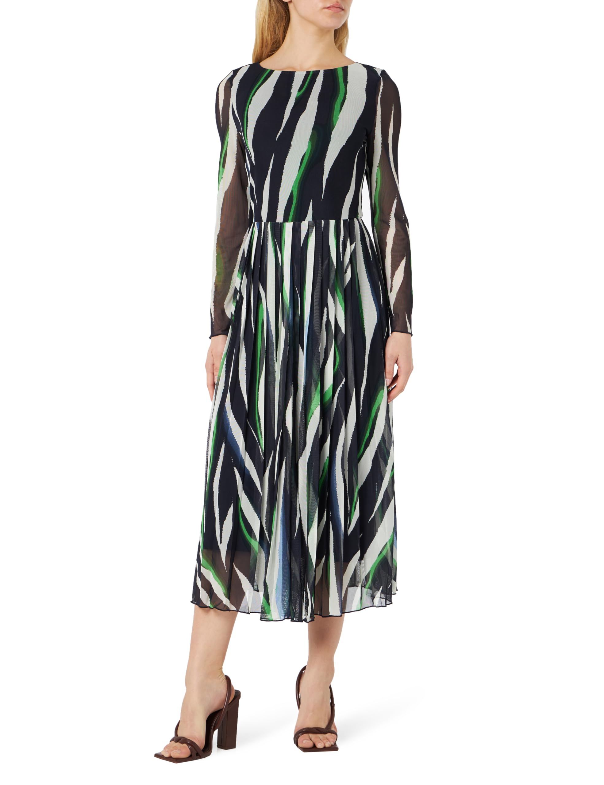 s.Oliver BLACK LABELWomen's midi Dress