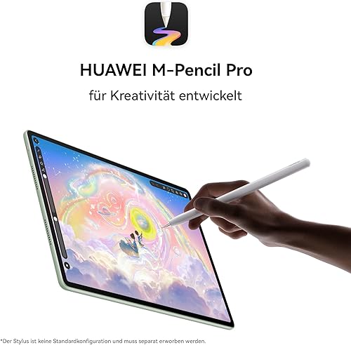 Huawei MatePad 12 X 2025 — nuotrauka 6