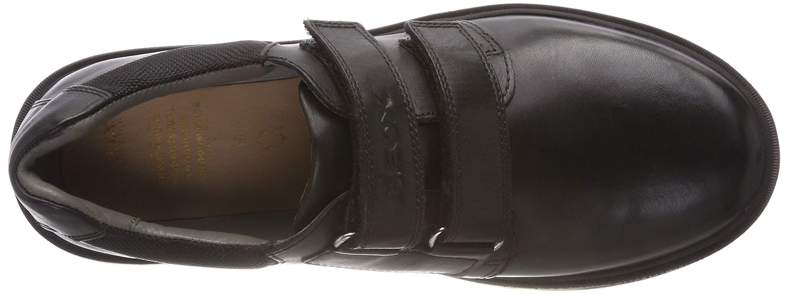 Geox J Riddock Boy H, Zapatos Niños