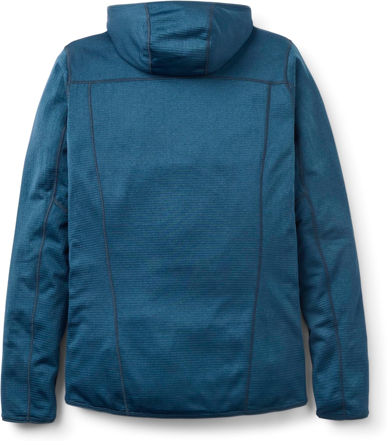 Rab Men's Ascendor Hoody - Fleece Full-Zip Jacket for Climbing, Skiing, & Mountaineering - Image 2