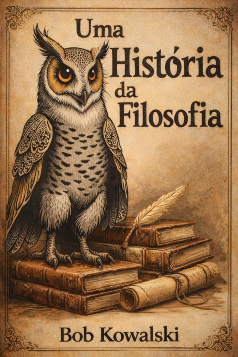 Uma história da filosofia