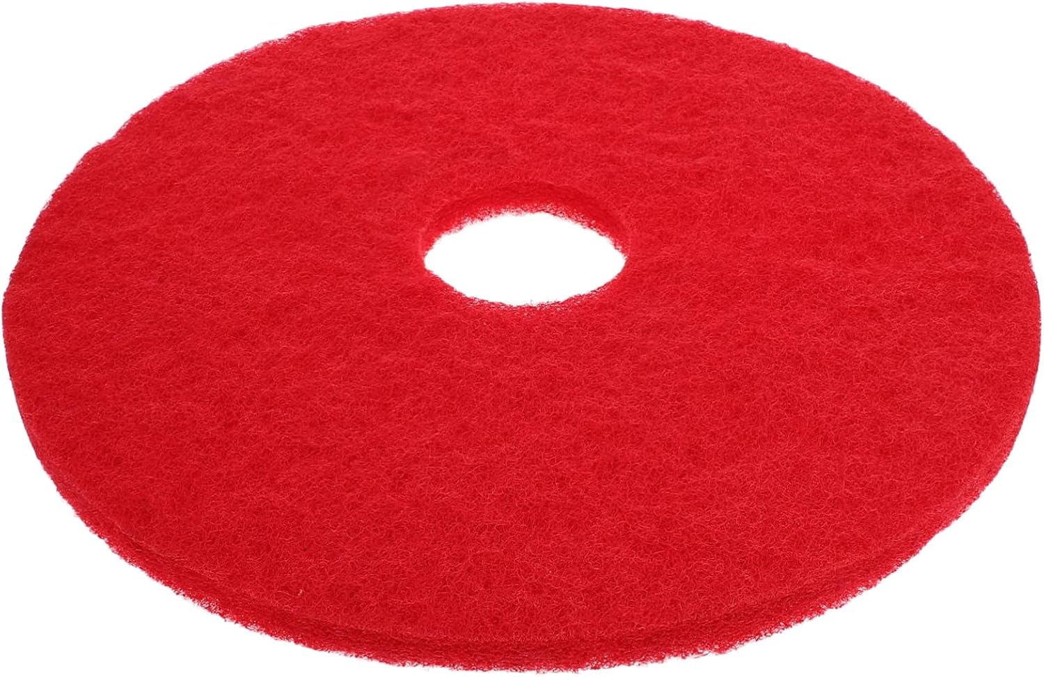 Floor Polishing Cleaning Pad Floor Machine Replacement Pad for Efficient Floor Cleaning Multi Functional Use Hardwood Tiles and Marble Durable Material