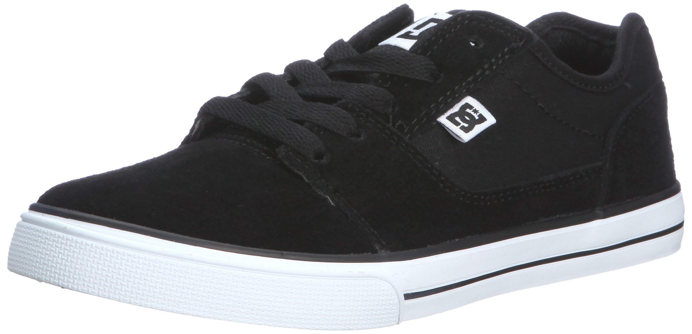 DC Bristol Skate Sneaker (Toddler/Little Kid/Big Kid)