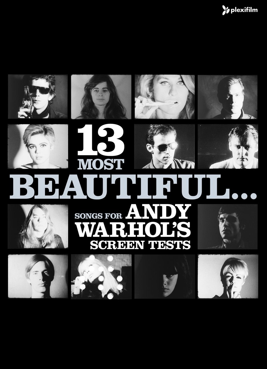 ミュージック 13 most beautiful andy warhol's Amazon.com: 13 Most Beautiful Songs for Andy Warhol Screen