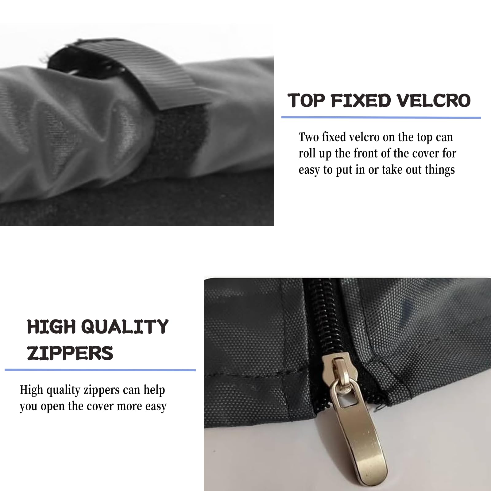 Protection D'étagère En Tissu Oxford – Housses D'étagère En Fil Métallique | Protection Contre La Poussière, Pour Cuisine, Magasin, Chambre De Rangement