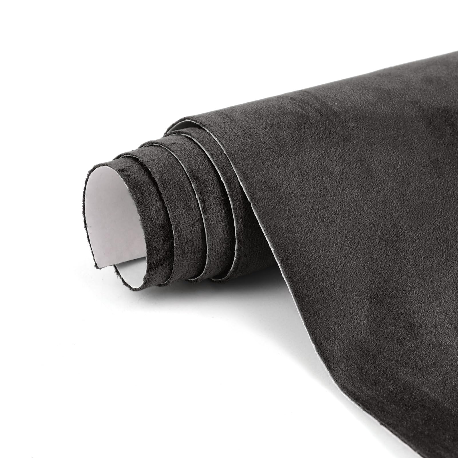 RadiantDecor Premium Suede Fabric Wrap