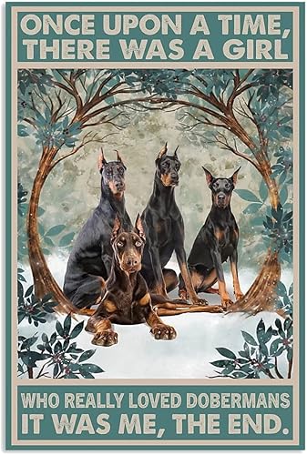 Uyou Who Really Loved Dobermans - Rompecabezas de madera de 1000 piezas, juego educativo divertido, rompecabezas intelectual para niños, juguetes de