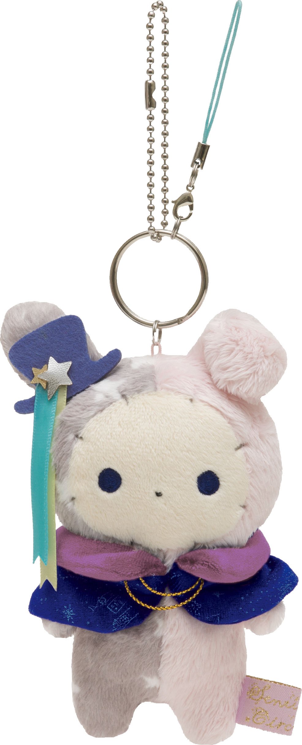 Amazon.co.jp: San-x センチメンタルサーカス スピカと迷子星