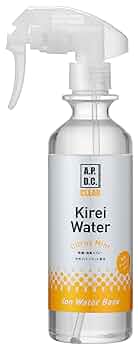 Amazon | エーピーディーシークリア キレイウォーター シトラスミント