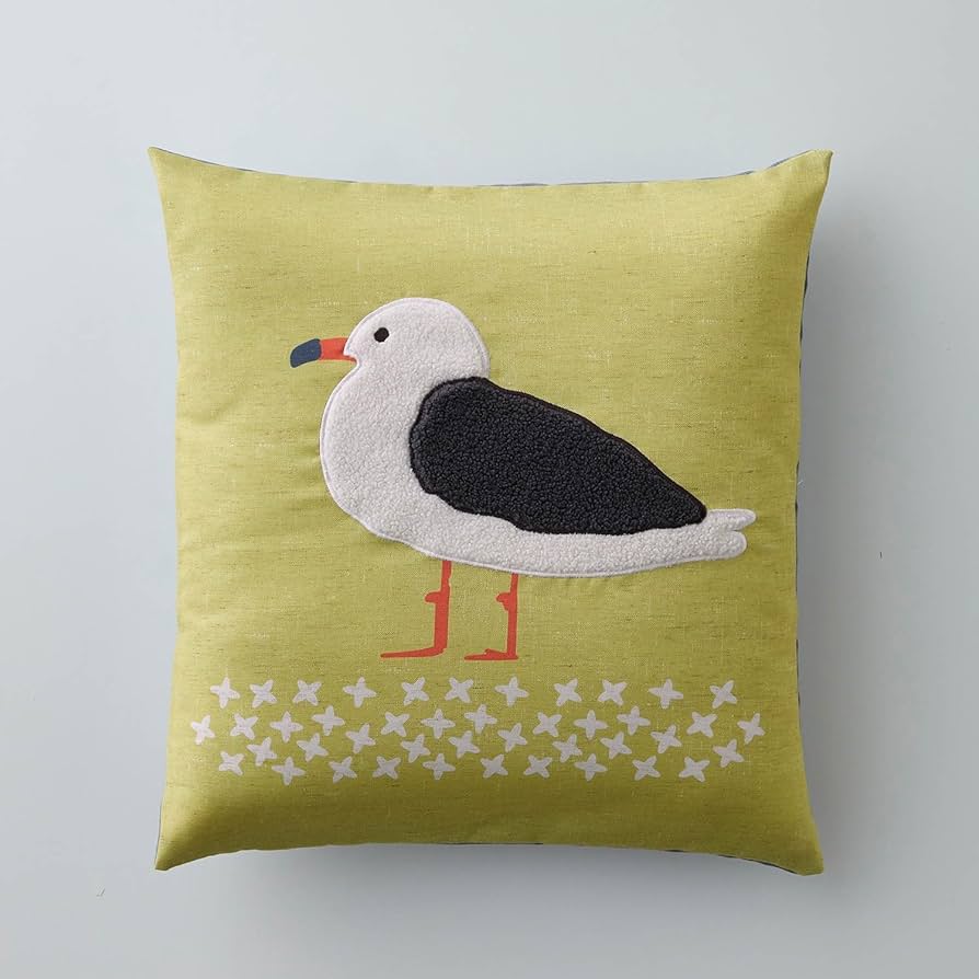 Amazon.co.jp: [ベルメゾン] クッションカバー・座布団カバー