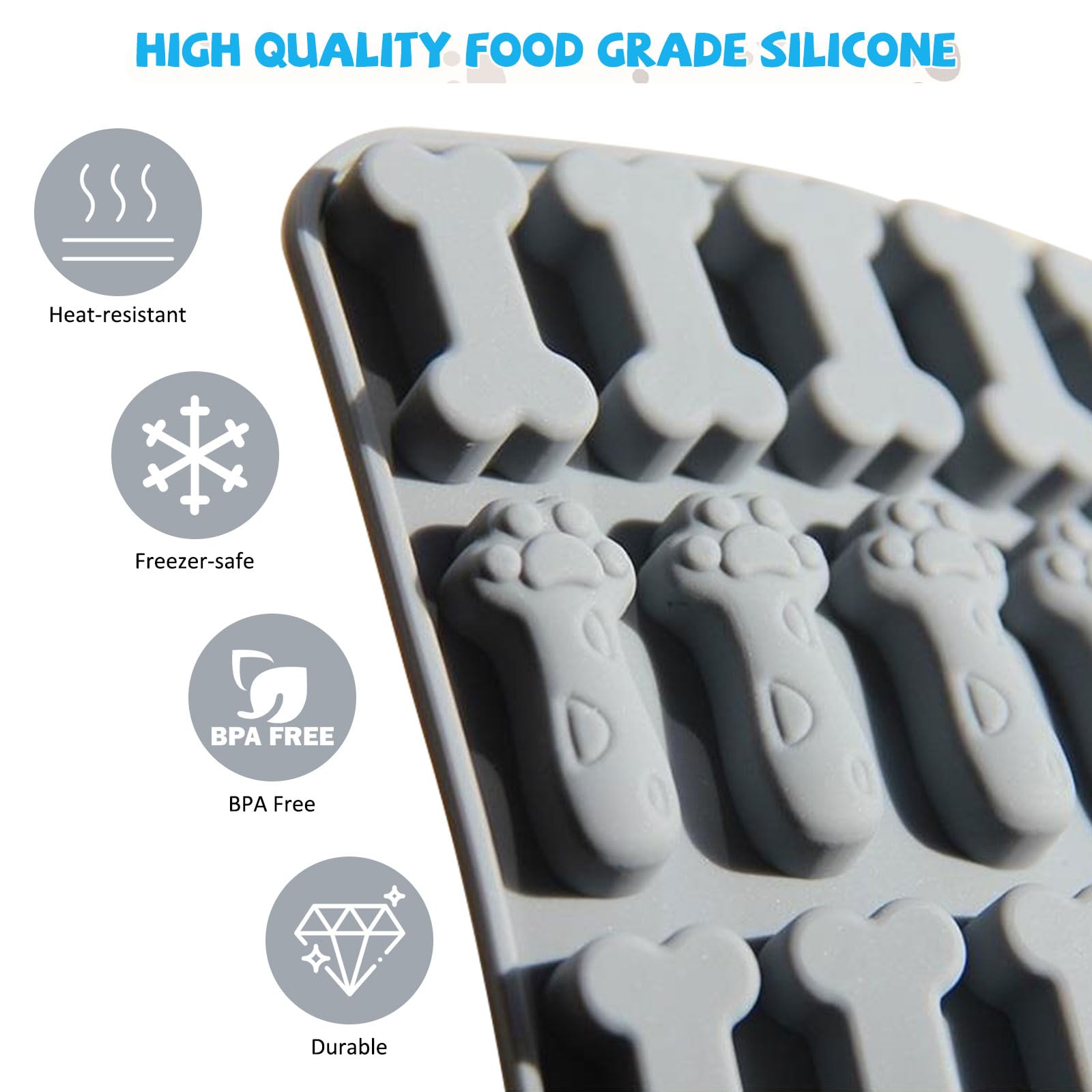 Tappetino da Forno in Silicone,Tappetino icroforato da Forno