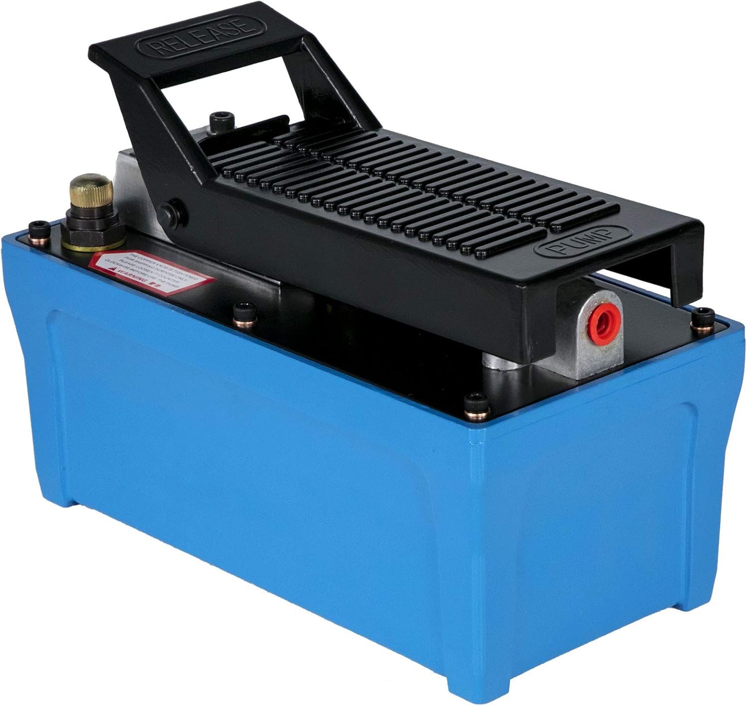 Beli Pam Hidraulik Udara Mophorn 10000 PSI Udara di atas Pam Hidraulik