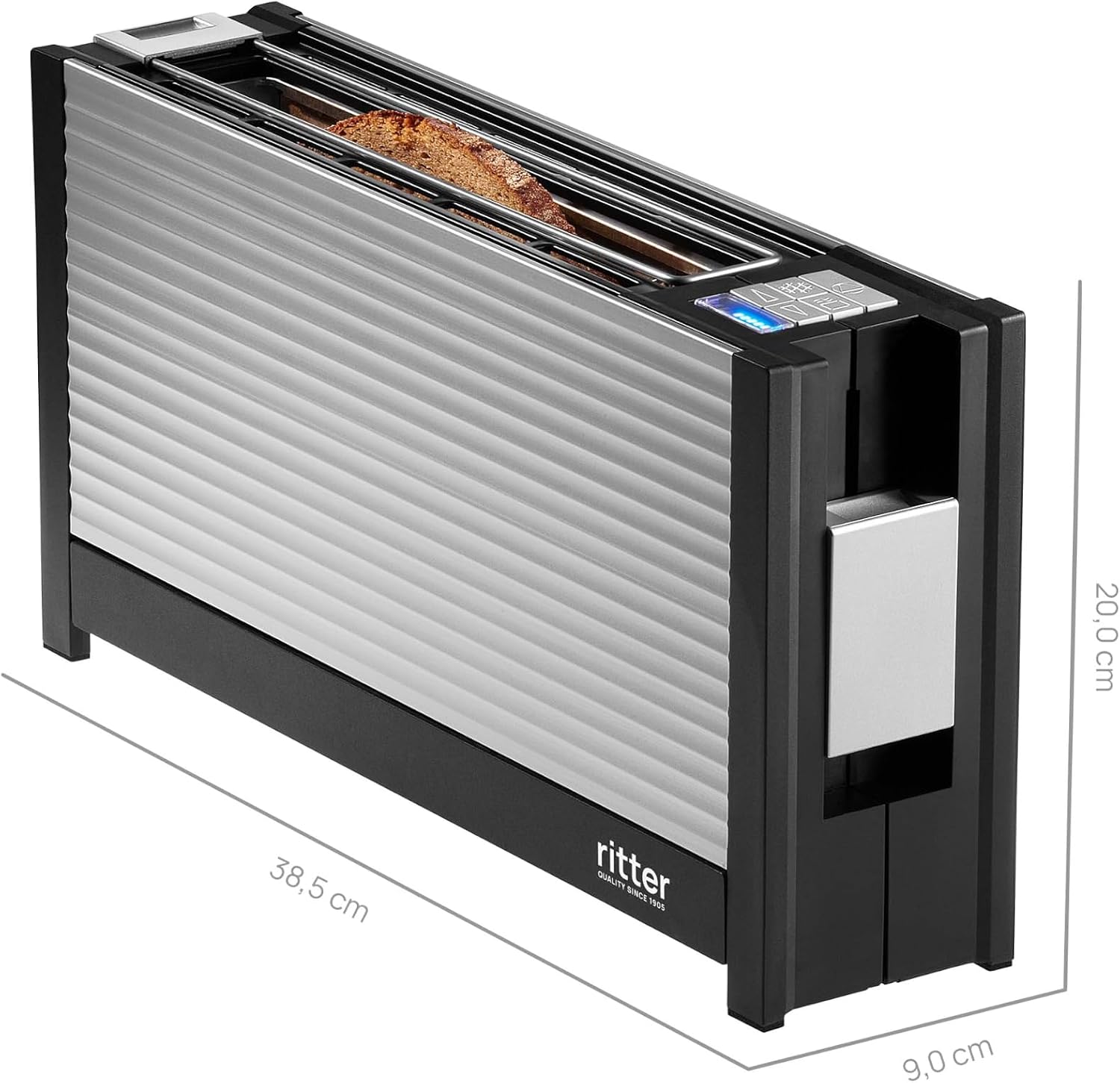 Ritterwerk Toaster VOLCANO3 image 5