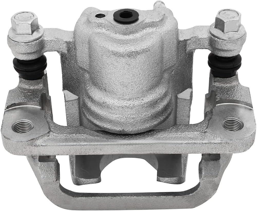 ECCPP Disc Brake Calipers Assembly 19B3437 19B3436 Replacement For Nissan For Rogue 2008-2013,For Nissan For Rogue Select 2014-2015 - Rear Left and Right