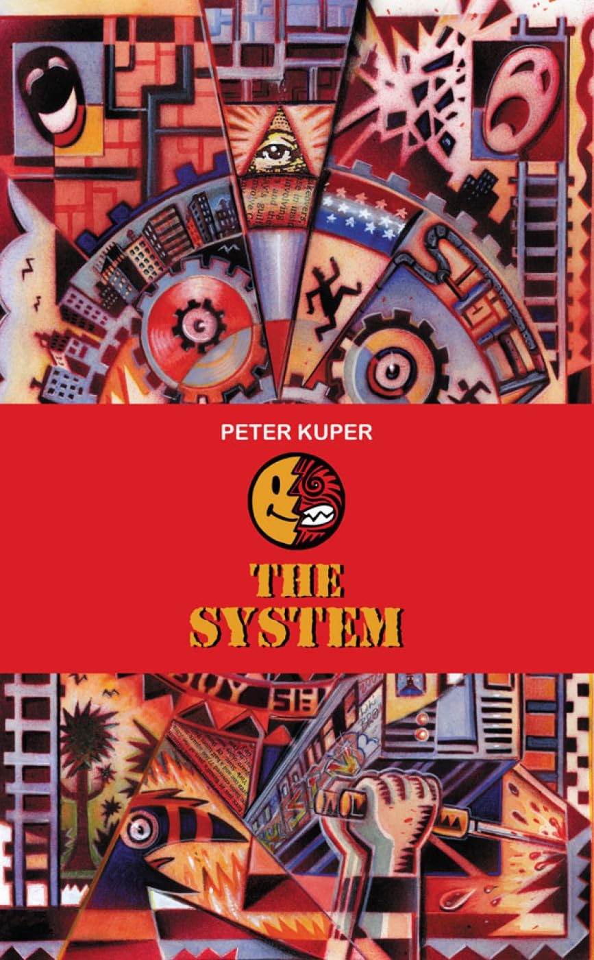 System, The (The System)