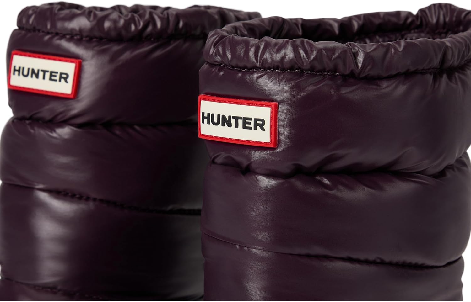 Hunter Women's Maribels Rain Boot - Image 6