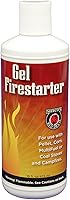 Algopix Similar Product 20 - MEECO'S RED DEVIL - 416 Gel Firestarter