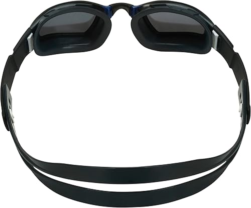 Miniatura 7 de Aquasphere Ninja - Gafas de natación unisex para adultos