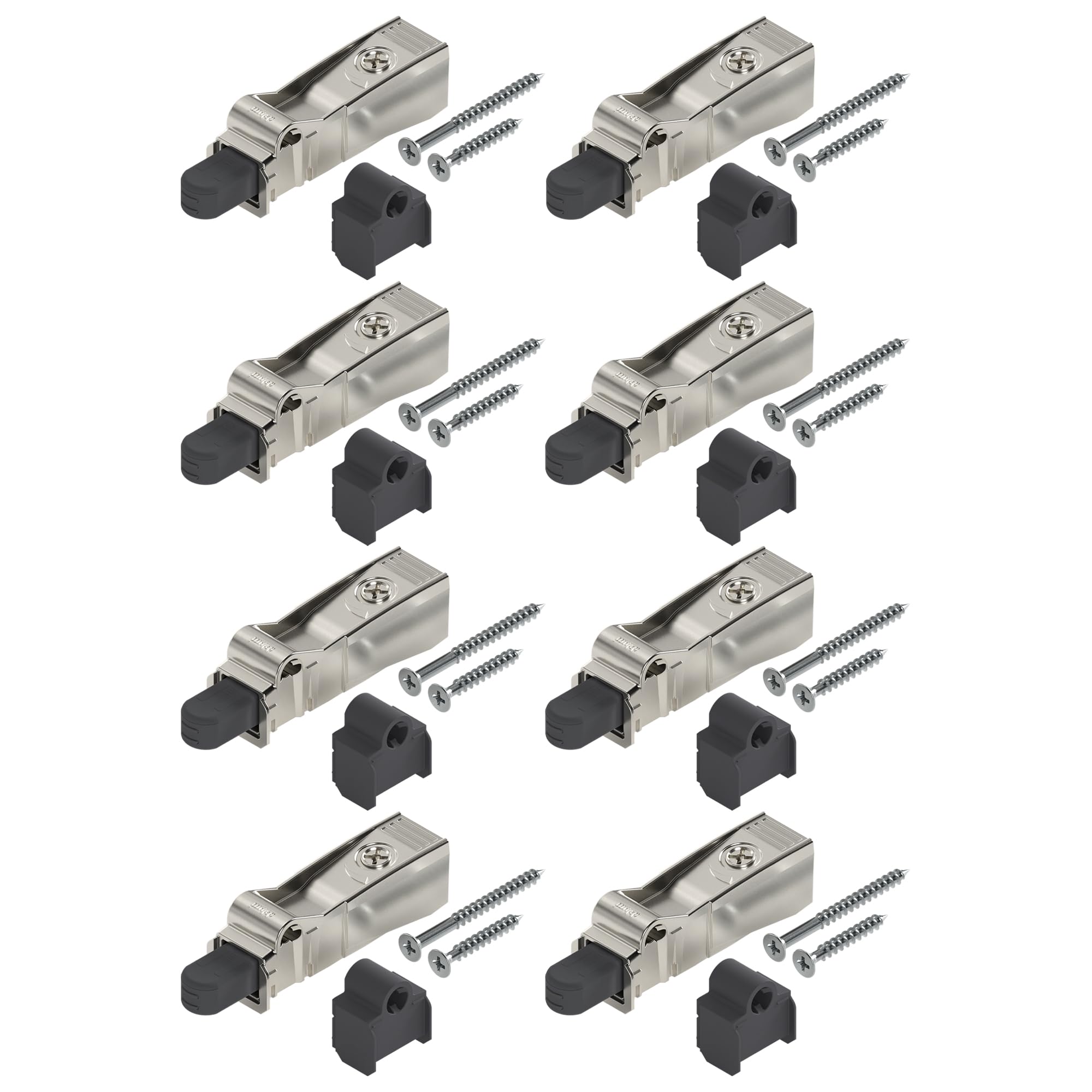 Blum BLUMOTION Soft-Close Door Kit - Stille Schranktüren -10