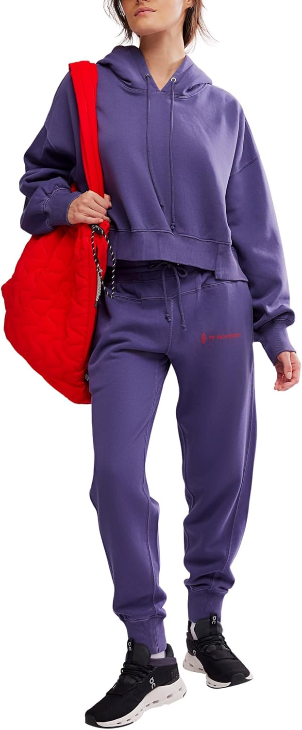 Free People womens Undefeated Set