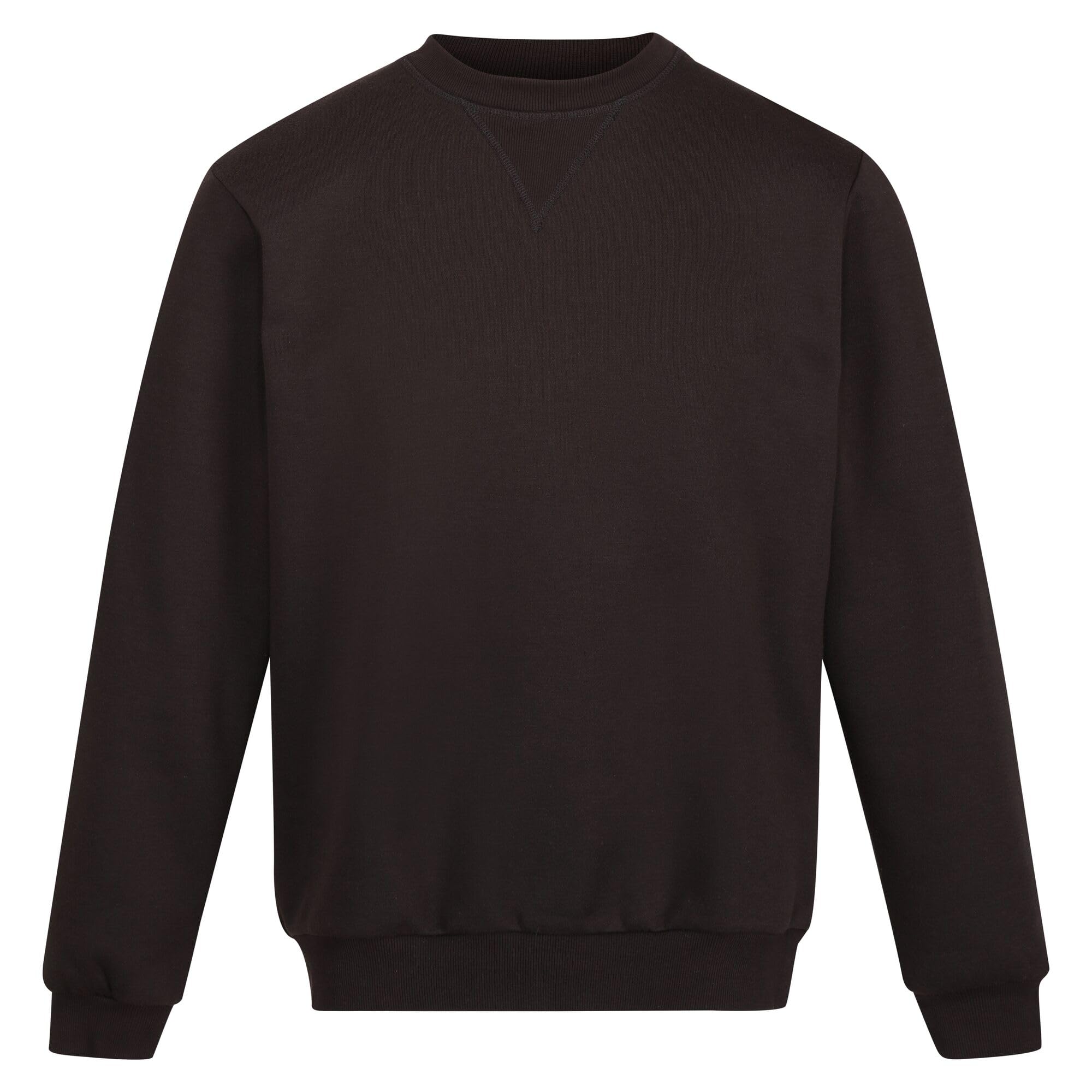 Regatta Professional Mens Pro CrewNeck Sweatshirts