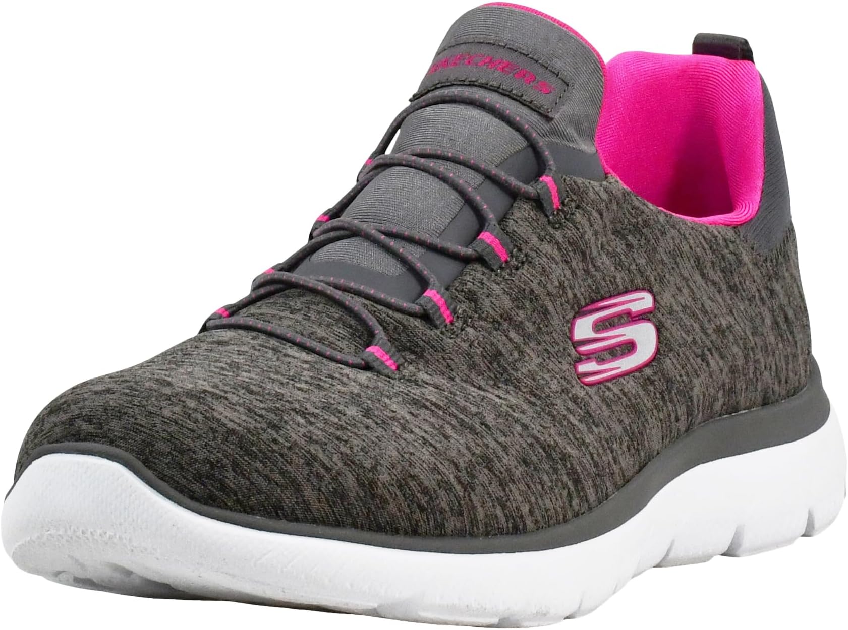 Women's Summits Classy Night Trainers