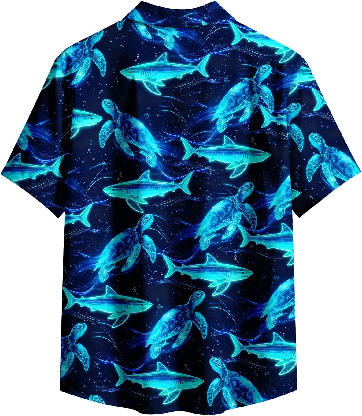 Boys Hawaiian Shirt Kids Hawaiian Shirt Boys Girl Button Down Shirt Short Sleeve Hawaiian Shirts for Boys