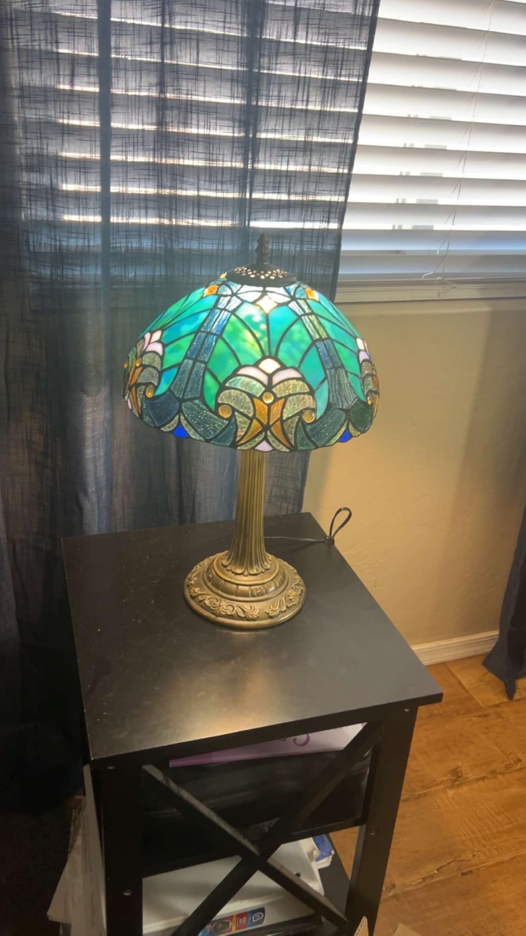 Customer photo