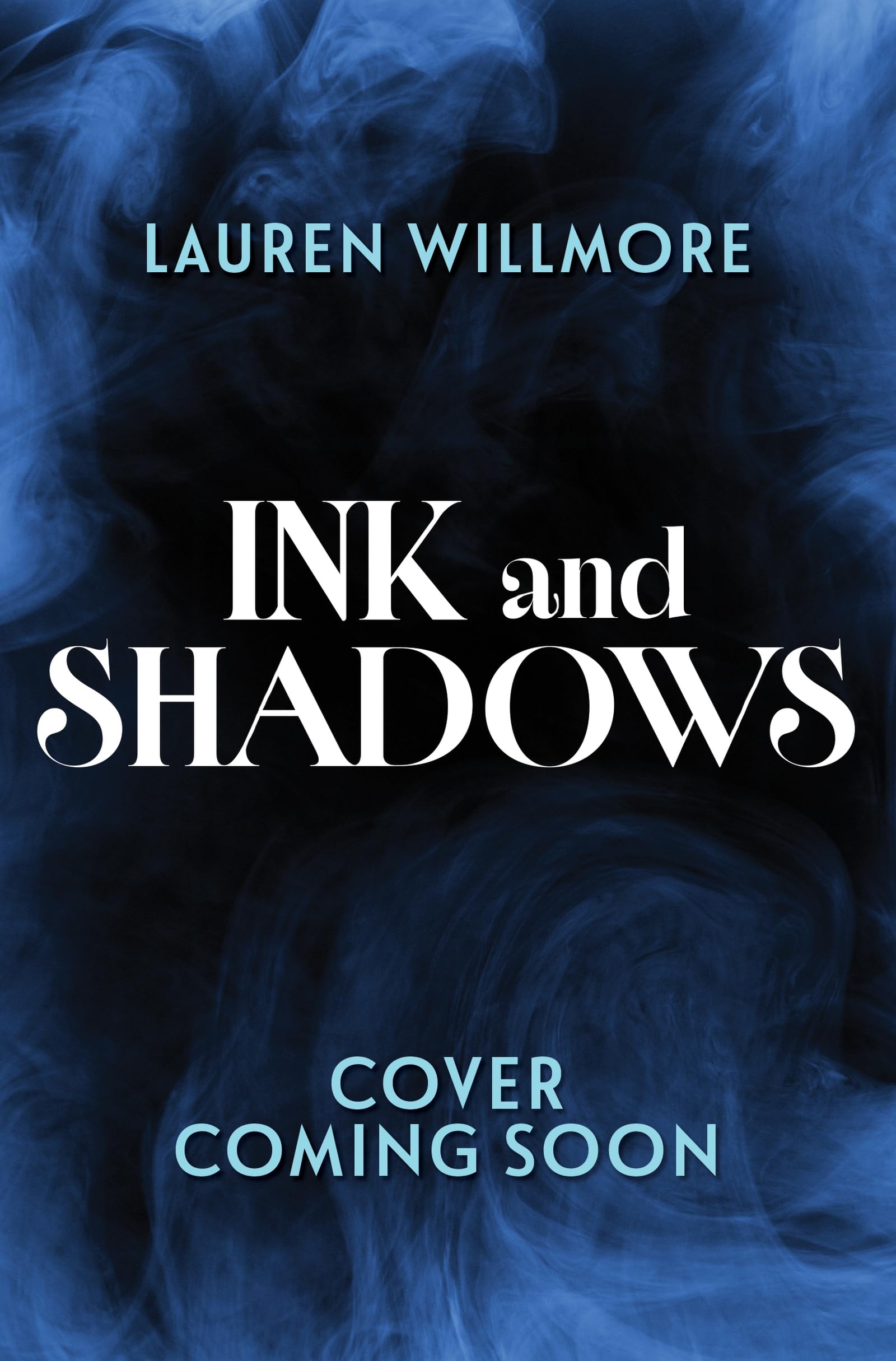 Ink and Shadows: A gripping YA thriller set within a university’s secret occult society