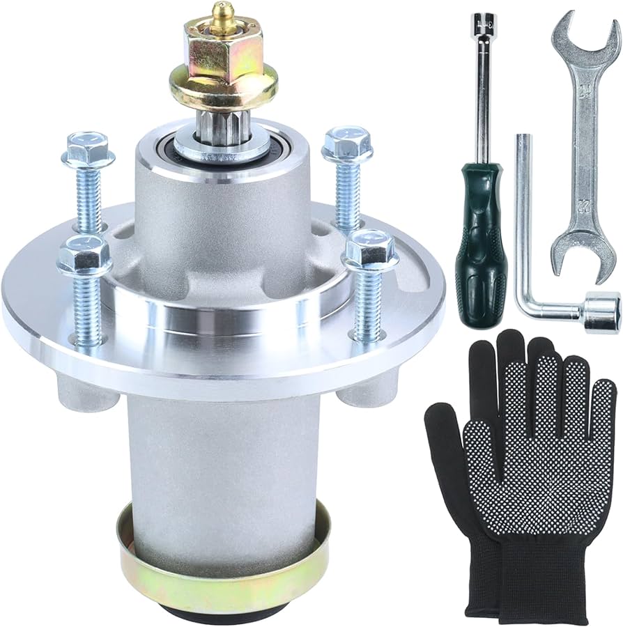 Amazon.com : NIDAIFEI Greased 539112170 Mandrel Assembly Replaces