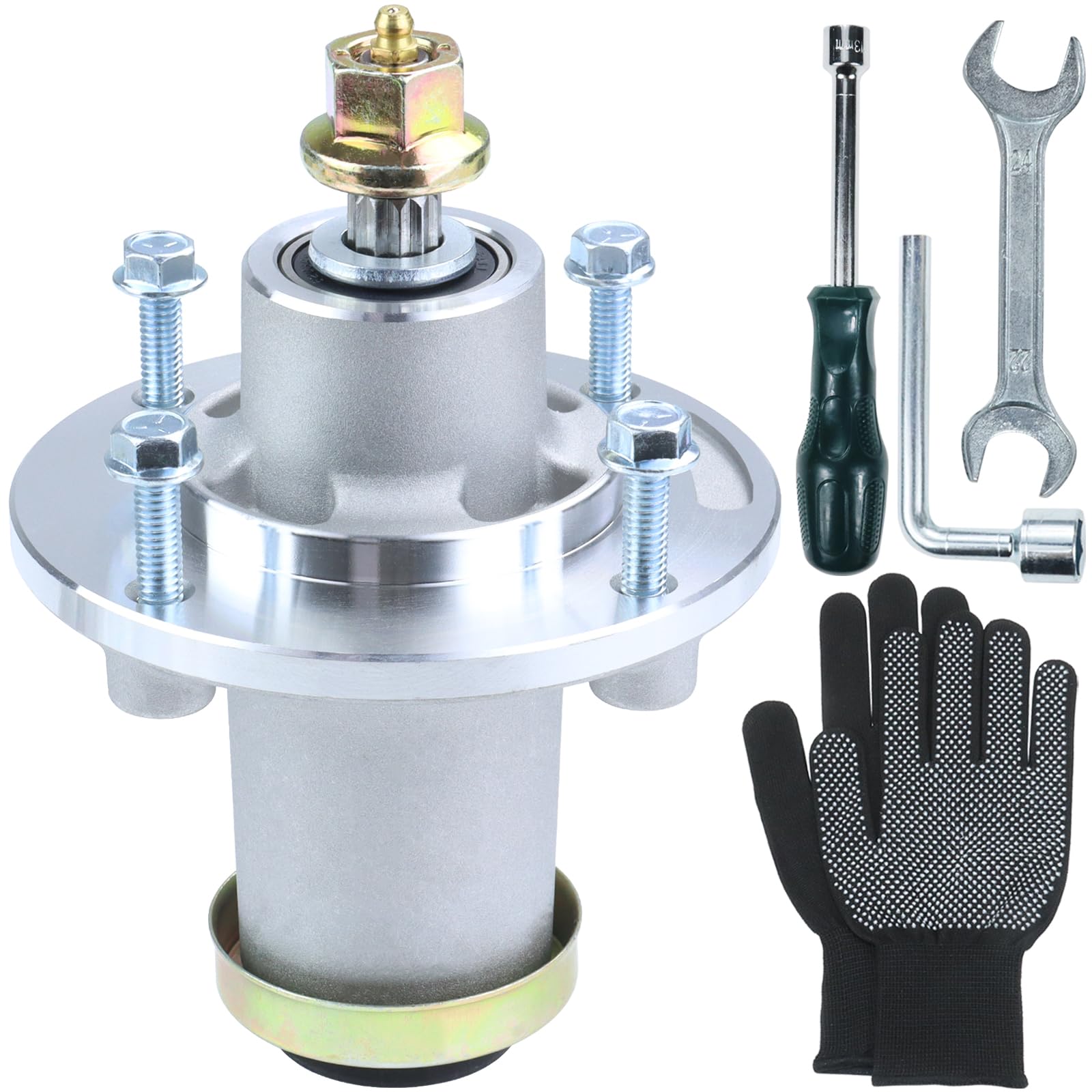 サンタナ Amazon.com : NIDAIFEI Greased 539112170 Mandrel Assembly Replaces