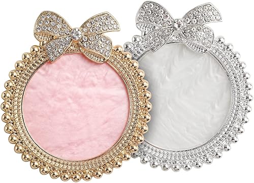 Oneleaf Paleta de arte de uñas de resina, placa de mezcla de colores de esmalte de gel, plato de pintura de dibujo, piedra de resina de borde