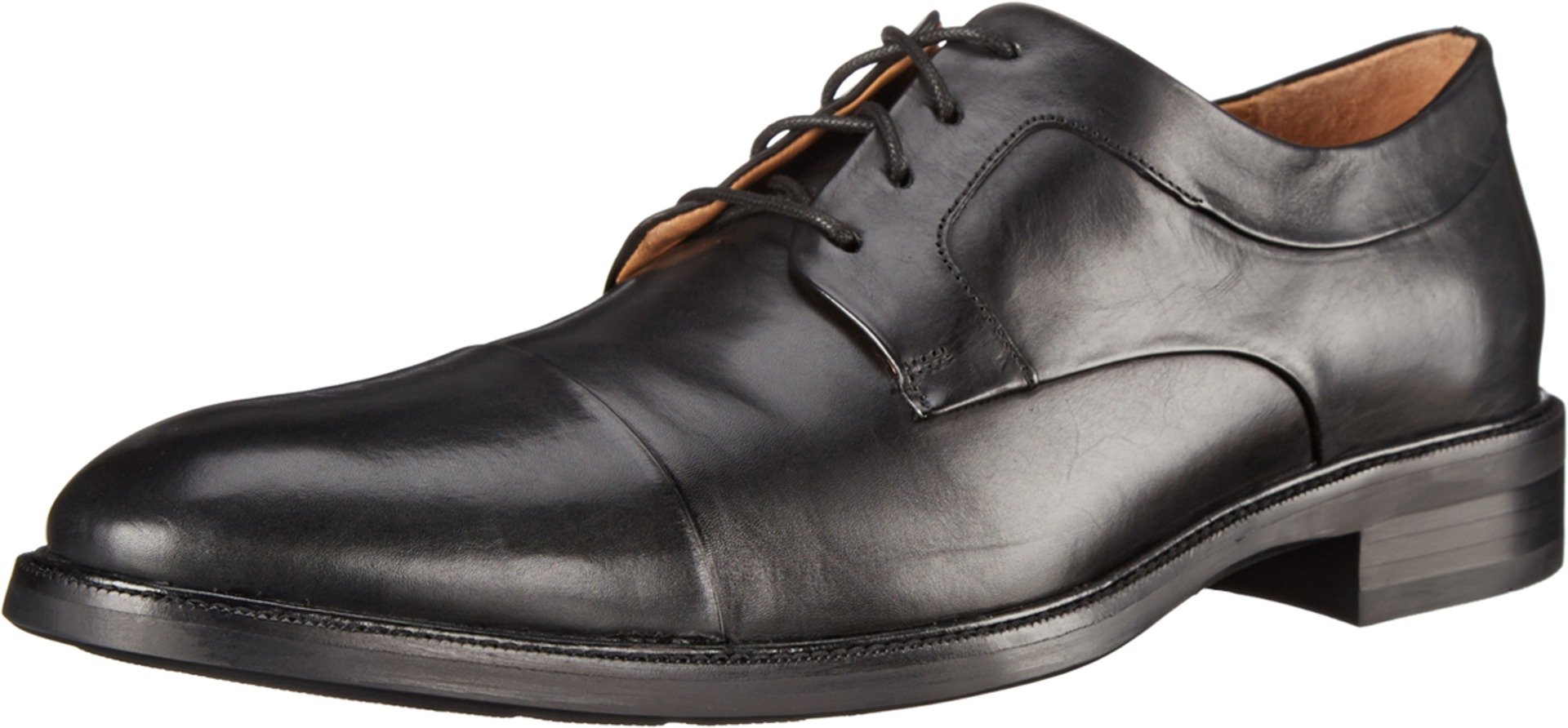 Amazon | Cole Haan メンズ ウォーレンキャップ OX オックスフォード 