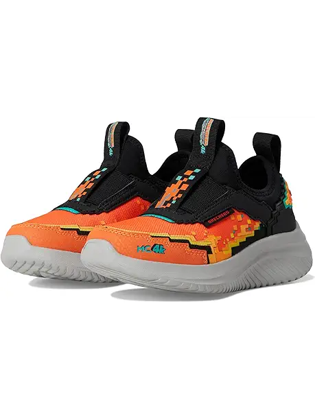 Детские кроссовки SKECHERS KIDS Ultra Flex 3.0 402164L (Little Kid/Big Kid) на каждый день