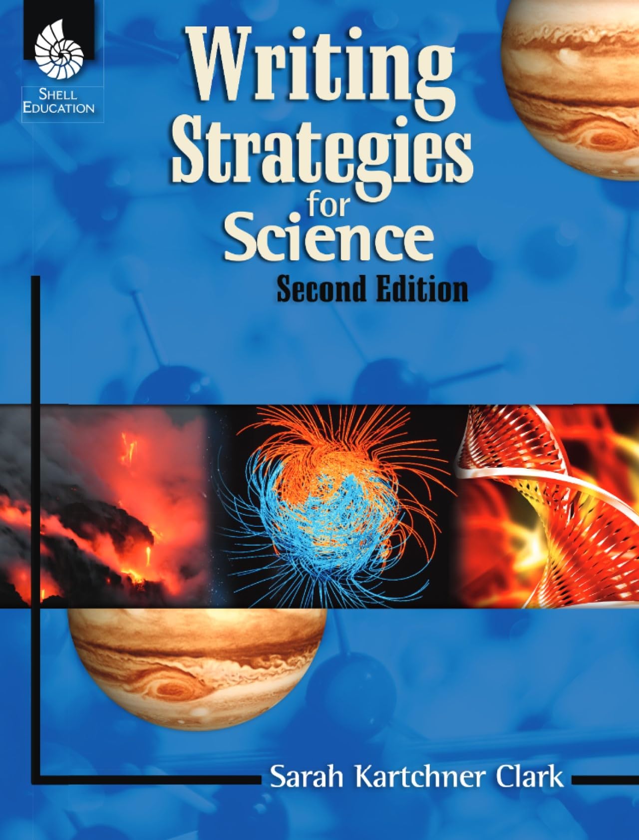 Buy Writing Strategies for Science (Writing Strategies for the Content Areas and Fiction) — BookShops.in