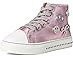 Steve Madden Kids Mistee (Little Kid/Big Kid) - Front View