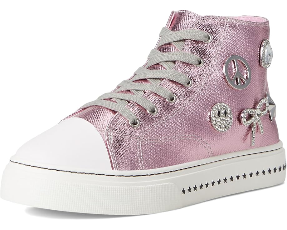 Steve Madden Kids Mistee (Little Kid/Big Kid) - Front View