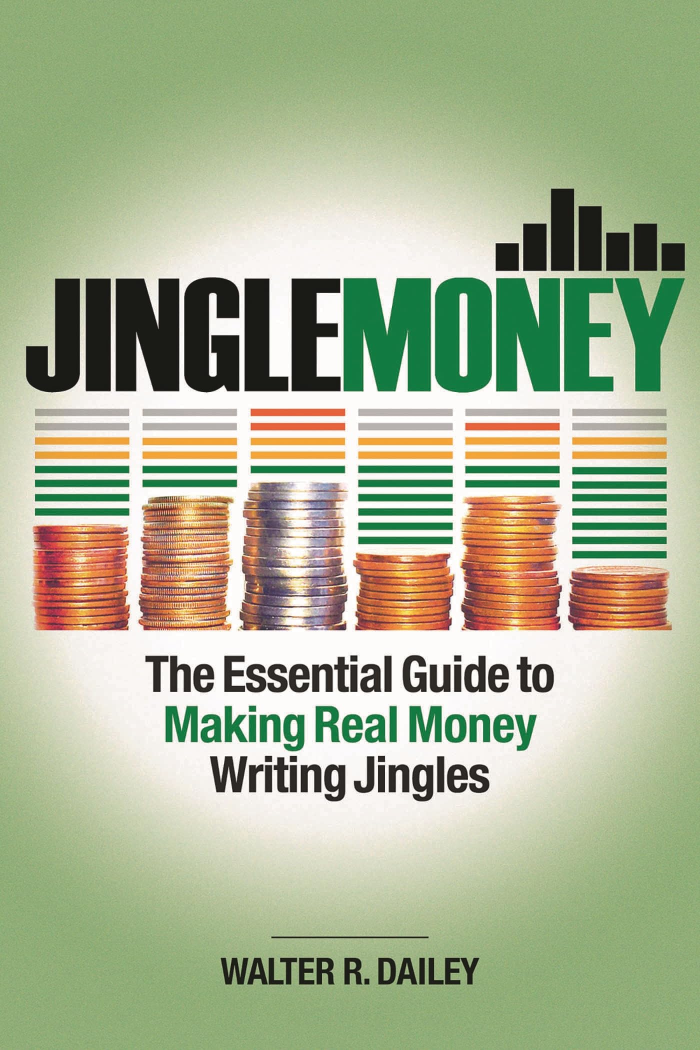JingleMoney solution pour rentabiliser ses créations musicales sans label de musique