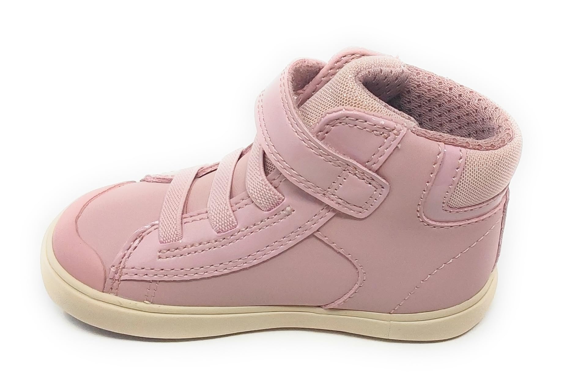 Geox Women's Rose Baby Girl Trainers Gisli