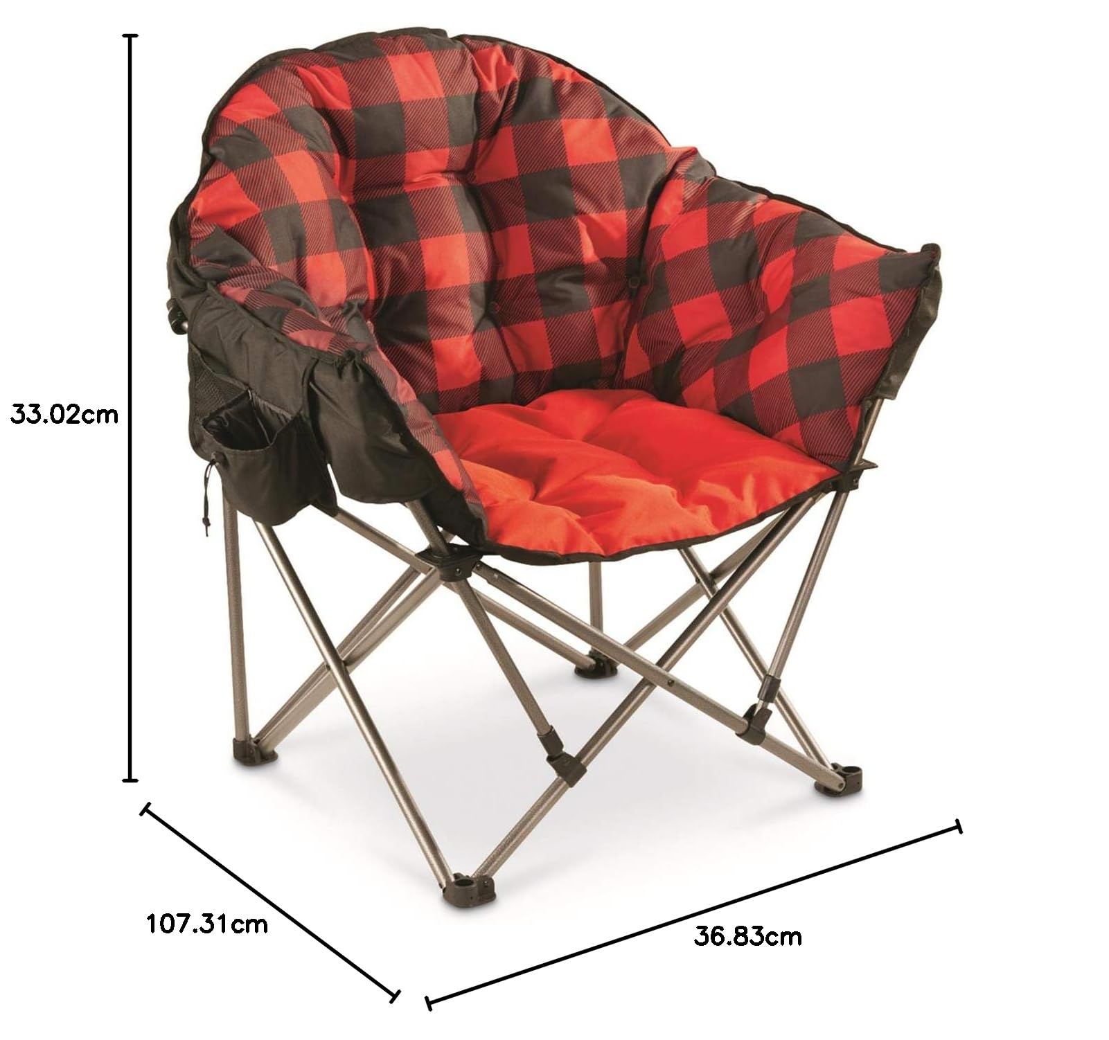 小物 Supreme l Folding Chair Supreme Metal Folding Chair Red