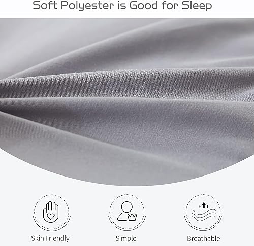 Miniatura 8 de MAXYOYO Colchón tipo futón, colchón japonés tamaño Queen, acolchado, extra grueso, plegable, transpirable, tumbona para el suelo, cama de invitados