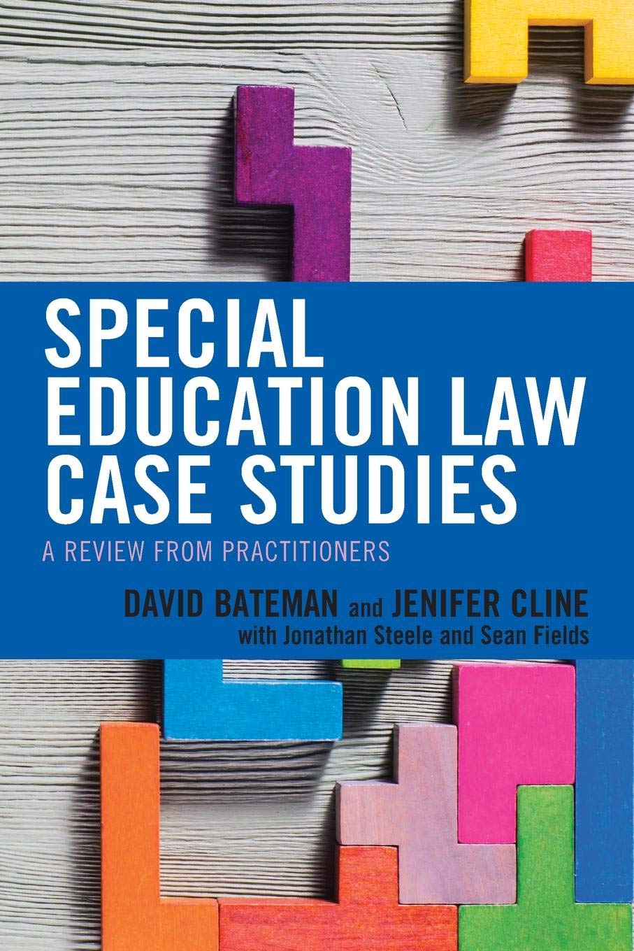 Special Education Law Case Studies: A Review from Practitioners