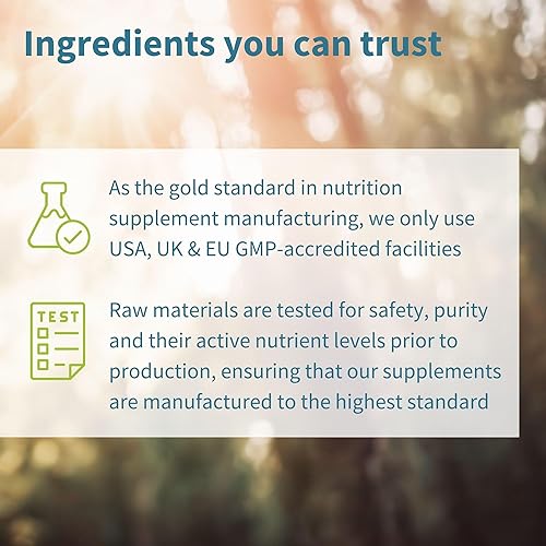 Miniatura 9 de Multivitamínico y minerales para mujeres + paquete vegano de complejo de calcio y magnesio, multivitamínico avanzado de liberación sostenida +