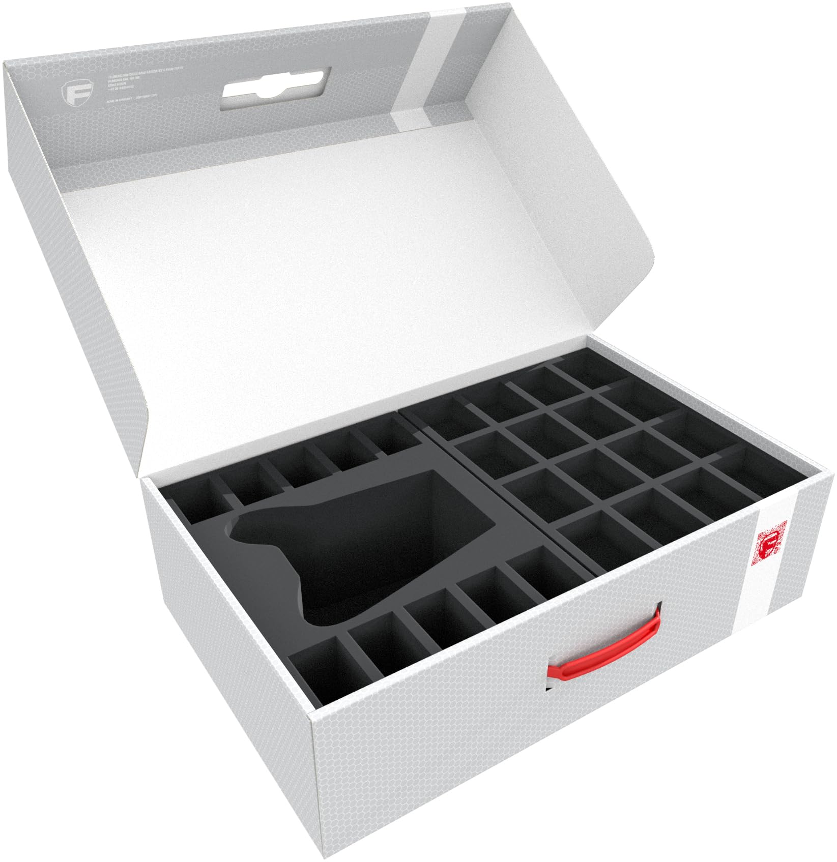 Feldherr Storage Box DSLB150 Compatible con Daemons del Caos: Tzeentch