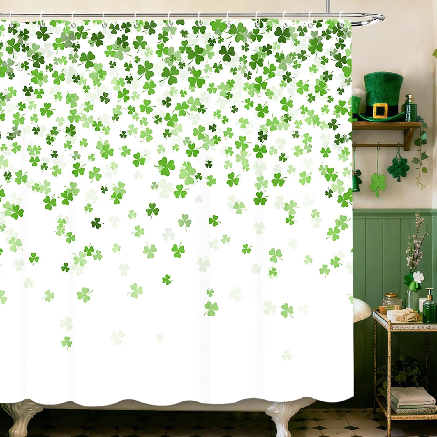 Juegos de Cortinas de Regadera